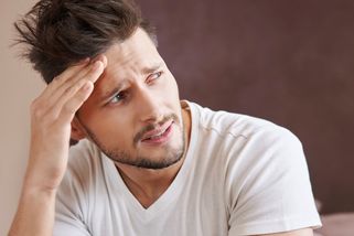 Pavel (36): Moje ex se dobrovolně ponižuje, jen aby zůstala v mém životě. Nevím, jak se jí zbavit
