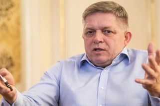 Fico odletěl do Pekingu. „Čína garantuje mír i rovnováhu“ - Echo24.cz