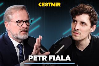 Premiér Fiala. Zavřete oči a volte nás, je to pro budoucnost vašich dětí | Čestmír Strakatý podcast