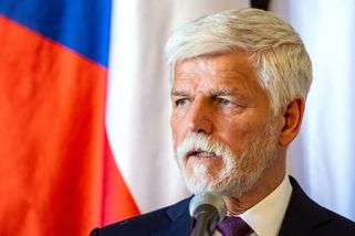 Kompetenční žalobu kvůli summitu NATO mám připravenou, řekl Pavel. Doufá, že nebude třeba