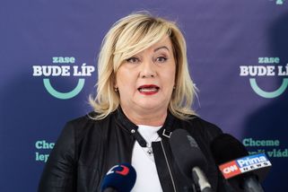 Pat a Mat dělají důchodovou reformu, kritizuje vládní kličku opozice - Seznam Zprávy