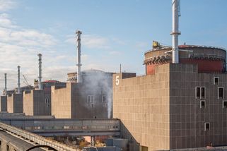 Kyjev je připraven posunout válku na novou úroveň. Chce způsobit úplný blackout, chystá výsadek ke dvěma jaderným elektrárnám