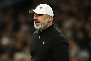 Je rozhodnuto! Scénář s Trpišovským padl, reprezentace dál hledá trenéra - Sport.cz