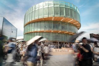 Kvůli ztrátám z EXPO mohou být zrušena všechna Česká centra, míní Macinka. Takové Promopro, řekl Babiš - Echo24.cz