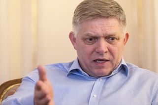„Slovensko možná napadli Ukrajinci.“ Fico o největším hackerském útoku - Echo24.cz