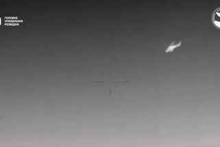 Video: Ukrajinský námořní dron zaskočil u Krymu ruské vrtulníky - Seznam Zprávy
