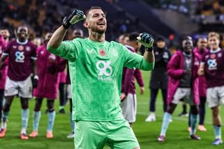 Dúbravka před zásadním rozhodnutím. Sparta spěchá, ve hře jsou arabské miliony i setrvání v Anglii