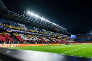 Slavia nám ve všem utíká. Proč také nemáme spolupráci v zahraničí, nechápou fanoušci Sparty