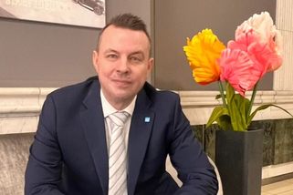 "Morální zrůda v obleku a politický hnůj". Lobkowicz tepe Rajchla za výroky o prezidentovi