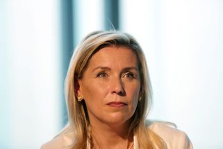 Danuše Nerudová jela autem. A levice volá: Skandál...