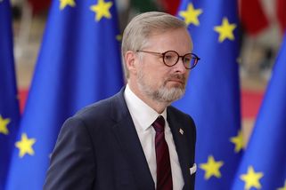 Reakce českých politiků na dopad raket do Polska - Novinky