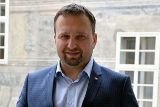 S kým žije Jurečka: Manželka řídí rodinnou firmu, politiku vnímá jako nemoc. Určí, kdy Jurečka s politikou skončí
