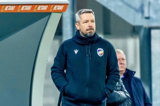 Horváth přiznal jednání s reprezentací. Proč zůstal v Mostě a komu věští sestup?