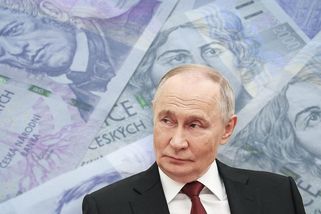 Češi po Kremlu už třetím rokem chtějí dlužné miliony. Ten reaguje po svém