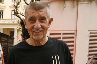 Andrej Babiš vyrazil na Nohavicu: Vzkázali mu hrozné věci