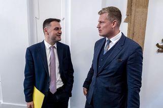 Motoristická rošáda: Macinka si s Turkem prohodili resorty - Novinky