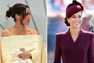 Kate versus Meghan: Proč ji Kate vždy strčí do kapsy? Vítězí noblesa, styl a vlídnost - Proženy.cz