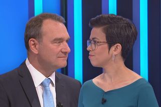 Fiala ohromil údajným výrokem Pavla o útoku na Rusko. Nestačím se divit, reagovala Richterová