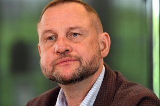 Souček s žalobou proti odvolání z postu ředitele ČT neuspěl - Novinky