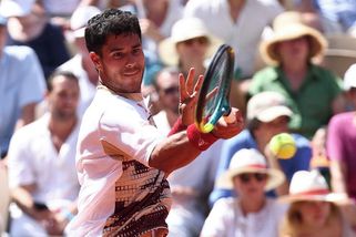 Roland Garros | Vallejo za kritiku rozhodčí na tenisovém Roland Garros zaplatí 65 tisíc dolarů - Sport.cz