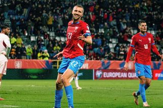 Slavia si myslí na Součka. Ten patrně preferuje setrvání - Médium.cz