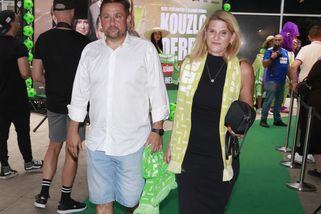 Kuchař Jan Punčochář se změnil k nepoznání. Shodil přes 40 kilo a vedle manželky zraje jako víno - Médium.cz