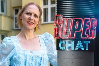 V tom, být ženou, jí mužský orgán nepřekáží: Daniela Špinar bez obalu popsala tranzici i zkušenosti se seznamováním | Superchat
