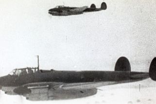 Sověti bombardovali Mladou Boleslav i po německé kapitulaci. Nálet z 9. května 1945 měl 450 obětí - Médium.cz