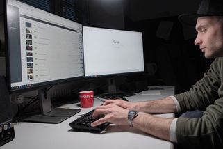 AI v práci využívá 38 procent zaměstnanců, proti loňsku to je dvojnásobek