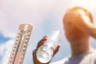 V Česku bude jako ve skleníku. Za vším stojí zákeřný plyn, který meteorologům nedává spát