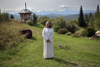 Konec sibiřského Ježíše. Místo ráje 12 let kriminálu, stál v cestě mocným - Novinky