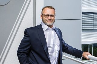 Je to bolehlav. V Česku chybí 15 až 20 tisíc řidičů, říká šéf C.S. Cargo Aleš Willert