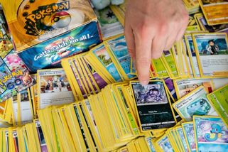 Ukradli milionovou sbírku pokémonů, majitel se zhroutil - Novinky