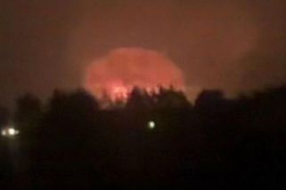 Video: Ukrajina poprvé použila americké rakety k útoku v Rusku - Seznam Zprávy