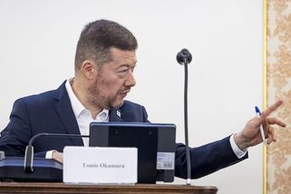 SPD se chystá otevřít Sněmovnu rajchlovcům - Novinky