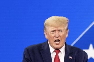 Šílený nápad Donalda Trumpa: Odhalil bizarní plán s Bílým domem