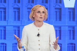 GLOSA: Konečná se pohoršuje nad sbírkou pro napadenou Ukrajinu. Překvapuje to ještě někoho?