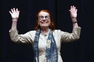 Iva Janžurová ruší svou narozeninovou oslavu ve Stavovském divadle - Novinky