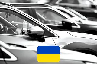 Doba nekontrolovaného pohybu ukrajinských aut u nás pomalu končí