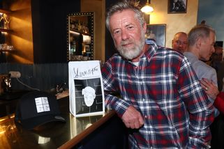 Jiří Langmajer promluvil o svých závislostech: Chlastal jsem první ligu