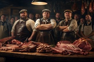 Ústavní soud odmítl Kostelecké uzeniny, důvodem byl Babišův střet zájmů