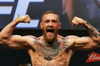 SportWin » Bojové sporty » Dlouhé roky čekání končí. Conor McGregor znovu navleče rukavice a emoce fanoušků gradují