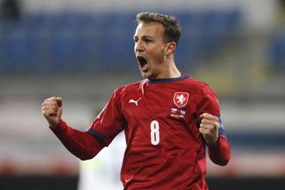 Nedvěd chce před baráží o MS přesvědčit Daridu k návratu do reprezentace