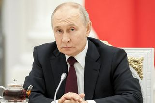 Putin vyhlásil na pravoslavné Velikonoce příměří na Ukrajině - Seznam Zprávy