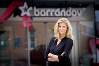 Místo hvězdičky černá obrazovka? Dva kanály Barrandova dělí dny od vypnutí vysílání