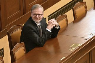 Česko chce ekonomického eurokomisaře, řekl Fiala - Novinky