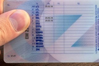 EU udělala krok dopředu: S českým řidičským průkazem skupiny B můžete řídit více než jen osobní auto