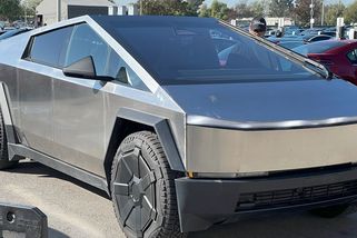Kouzlo pominulo: Cybertruck je největší propadák automobilového průmyslu za poslední dekády