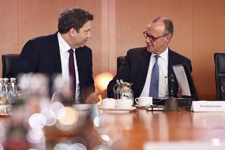 Německo chce dvourychlostní Evropu. Už oslovilo vybrané státy, Česko mezi nimi není