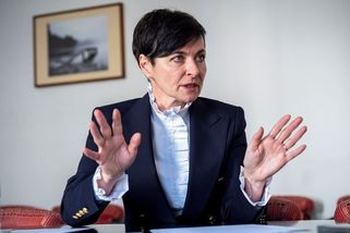 Děti by mohly být trestány za násilí už od 13 let, míní Bradáčová - Novinky